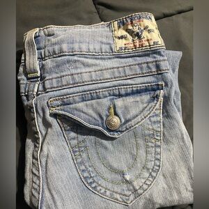 Denim True Religion jeans size 30